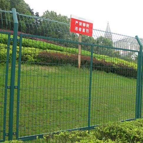 Highway Wire Mesh Fence suppliers