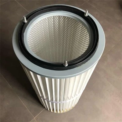 Фильтрующие элементы из нержавеющей стали